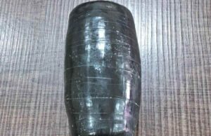 Polícia Penal prende mulher tentando entrar com droga em penitenciária