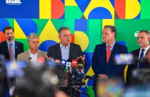 Petistas pregam que Lula taxe exportações do agronegócio