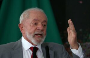 Apأ³s reuniأ£o de emergأھncia, Brasil decide bancar operaأ§أ£o acolhida enquanto busca outro parceiro para financiar braأ§o da ONU | Blog da Daniela Lima