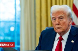 Tarifas dos EUA para Canadá e México: como será medida anunciada por Trump e prevista para 1º de fevereiro