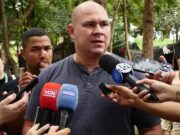 Prefeitura de Cuiabá recebe insumos hospitalares do Governo do Estado