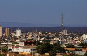 Governo de MT já investiu R$ 695 milhões em obras em Rondonópolis