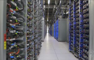 Inteligأھncia artificial: tecnologia demanda geraأ§أ£o colossal de energia elأ©trica; entenda | Jornal Nacional