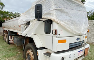 Sejus leiloa bens apreendidos do tráfico de drogas