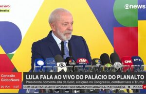 Inflaأ§أ£o: Lula diz que Petrobras define preأ§o do diesel e que nأ£o farأ، ‘bravata’ para controlar preأ§o dos alimentos | Polأtica