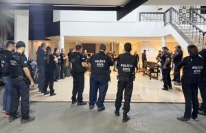 Operação da Polícia Civil cumpre mandados contra facções criminosas