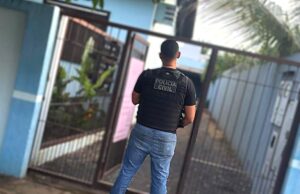 Polícia prende acusados de matar trabalhador em Sorriso