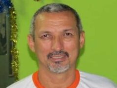 Morre o professor Cid dos Anjos, vítima da covid-19