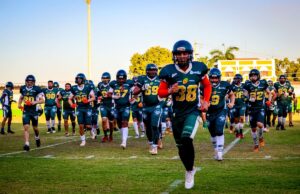 Cuiabá Arsenal promove seletiva de atletas para a temporada 2025, que terá disputa do Brasileiro | mt