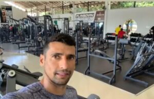 Presidente da Academia é internado em estado grave após AVC hemorrágico | academia