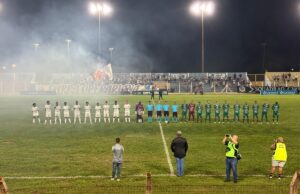Operário é derrotado pelo Luverdense e se despede da Copa Verde | operário-ms