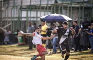 Mixto e Operário VG empatam por 1 a 1 pelo Mato-grossense