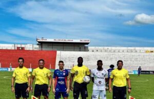 Primavera vence a Academia por 1 a 0 pela 5° rodada do Mato-grossense