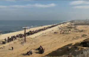 Apأ³s EUA, Israel anuncia saأda do Conselho de Direitos Humanos da ONU | Mundo