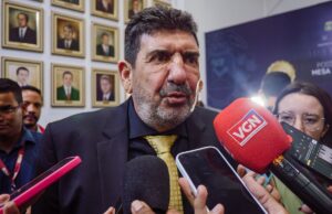 Dr. João: “É um dia histórico não só para mim, mas para toda Tangará”