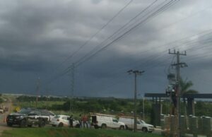 11:25 –
Dono de algodoeira com mais de R$ 800 mil em dívidas com Energisa é suspeito de 'gato' pela oitava vez