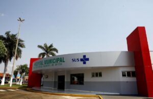 17:37 –
Leitos de UTI serão suspensos após dívida de Prefeitura acima de R$ 3 milhões