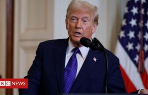 Trump adia tarifas contra México: os motivos da decisão do presidente dos EUA