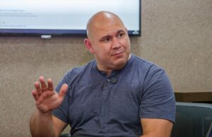 Abilio: comissionados da Educação “jogaram contra” gestão