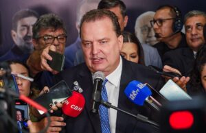 Max Russi destina emenda de R$ 110 mil a Saúde de Arenapólis