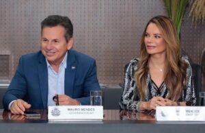 Idealizadora, primeira-dama celebra aporte de R$ 5,7 milhões