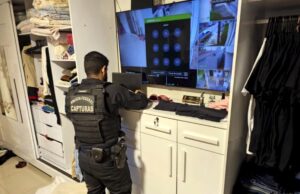 Operação da PF contra garimpo atinge Sinop, Alta Floresta e outros estados; R$ 24 milhões bloqueados