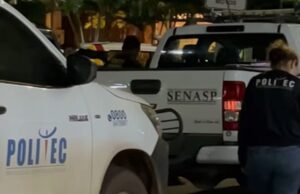 Jovem é morto a tiros durante partida de sinuca em bar do interior