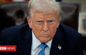 O ‘método Trump’ de negociar e seus resultados: ‘sem cenouras, apenas porrete’