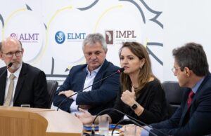 Secretária defende critérios na nova lei que irá substituir PLC nº 18/2024