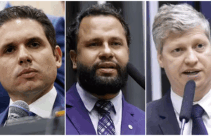 Conheأ§a os candidatos أ s presidأھncias da Cأ¢mara e do Senado; eleiأ§أ£o أ© neste sأ،bado | Polأtica