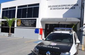 Dois adolescentes faccionados são detidos por ocultação de cadáver