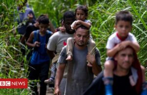 As medidas que reduziram drasticamente fluxo da ‘mais mortal’ rota de migração para os EUA