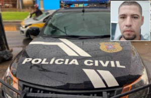 Família procura rapaz visto pela última vez na Assembleia