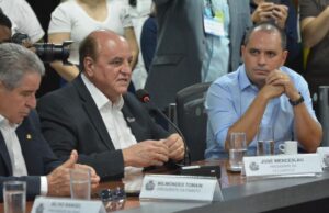 Wenceslau: “Redução do ICMS de materiais de construção vai movimentar economia de MT”