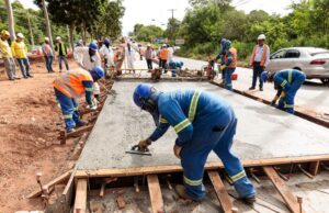 Governo cita atrasos e decide romper contrato com Consórcio BRT