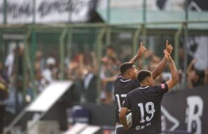 Mixto carimba classificação à próxima fase do Mato-grossense com antecedência | mixto