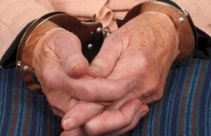 Polícia prende avô que abusou sexualmente de neta e de outras crianças