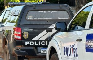 Corpo é encontrado decapitado dentro de saco de lixo em MT