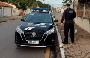 Três são indiciados por furto de fiação que causou apagão em cidade