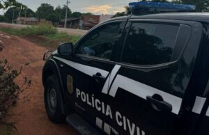 Polícia Civil prende suspeito de furto em loja de móveis e recupera itens
