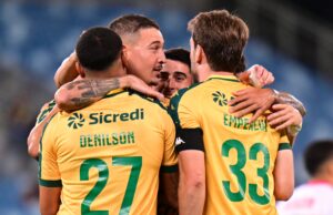 Cuiabá terá desfalques e retornos de peso para duelo contra o Paysandu na Série B