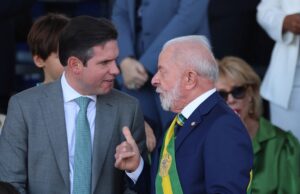 Lula insiste e Motta prioriza cortes