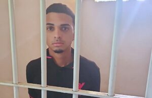 Polícia prende motoqueiro que participou de execução de personal