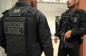 Polícia prende empresário acusado de ajudar traficante em MT