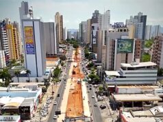 Mato Grosso se consolida como 2º estado que mais investe proporcionalmente no Brasil