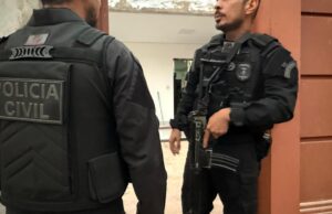 Empresário envolvido em esquema de R$ 100 milhões é preso pela Polícia Civil