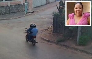 Homem é preso suspeito de matar professora em cidade de MT
