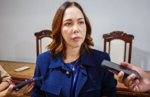 Balconista cita exposição de menor e pede cassação de Maysa