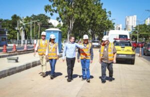 Pesquisa aponta aprovação popular a iniciativas do TCE-MT lideradas pelo presidente Sérgio Ricardo