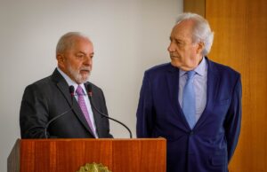 Governo envia ao Congresso projeto antifacأ§أ£o; veja os principais pontos